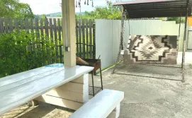 Котедж Гірське повітря