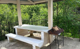 Котедж Гірське повітря