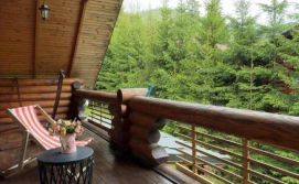 Котедж Lavanda