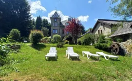 Котедж Казка лісу