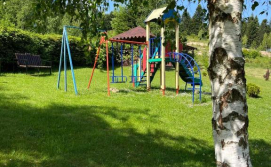 Гостьовий будинок У Сестер