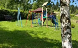 Гостьовий будинок У Сестер