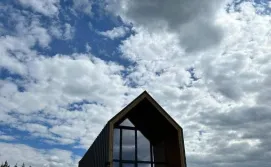 Котедж Гірський барн