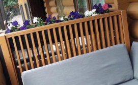 Готель Вежа