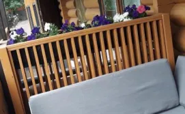 Готель Вежа