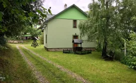 Приватна садиба Горянка