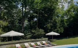 Вілла Poderey Villas