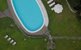 Вілла Poderey Villas