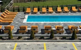 Приватна садиба VV