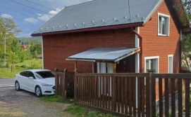 Котедж Карпатський