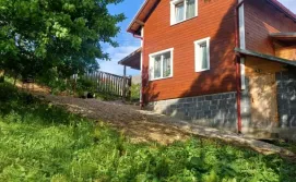 Котедж Карпатський