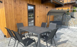 Комплекс для відпочинку Nafta Aparts & Villas