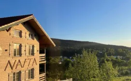 Комплекс для відпочинку Nafta Aparts & Villas