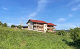 Комплекс для відпочинку Nafta Aparts & Villas