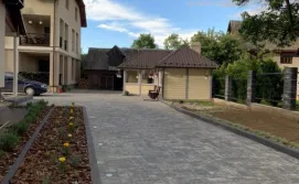 Приватна садиба Панська