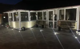 Приватна садиба Панська