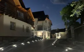 Приватна садиба Панська