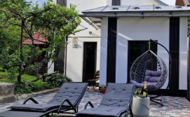 Котедж Ґудз