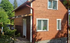 Котедж Карпатський