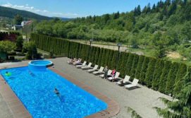 Готель RESPECT