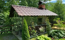 Міні-готель Серпанок