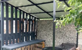 Апартаменти Карпатські ночі