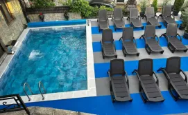 Готель Княжий Двір