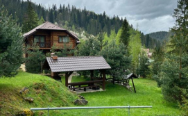 Котедж Respect