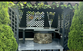 Приватна садиба Welcom Verkhovyna