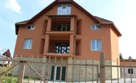 Гостьовий будинок Незабудка