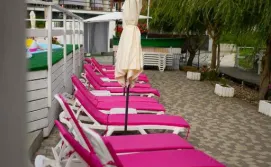 Комплекс для відпочинку Flaming Family Club