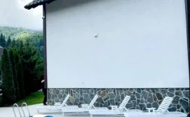 Апартаменти Гірська Соната