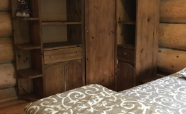 Котедж Відпочинок на озері Пісочне