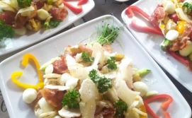 Гостьовий будинок Зустріч у Лева