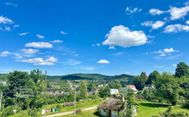 Вілла Східниця