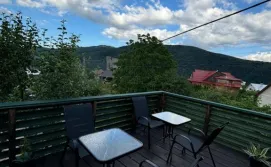 Приватна садиба 4 сезони