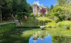 Котедж Казка лісу