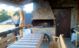 Приватна садиба Дикий зруб