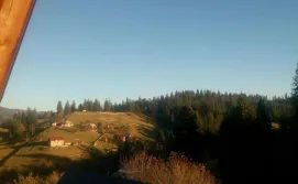 Приватна садиба Дикий зруб