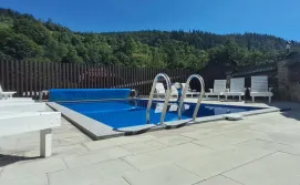 Вілла Гірська Соната