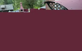 Котедж "Гірська роса"