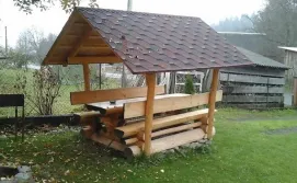 Приватна садиба У Олени та Івана