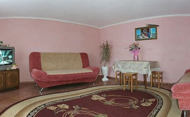 Приватна садиба У Олени та Івана