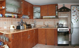 Приватна садиба У Олени та Івана