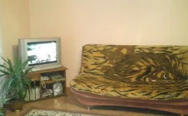 Приватна садиба У Олени та Івана