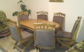 Приватна садиба У Олени та Івана