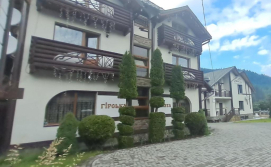 Вілла Гірська Соната