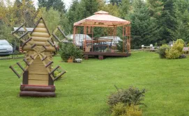 Гостьовий будинок У Сестер