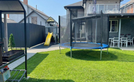 Гостьовий будинок Villa Grey House