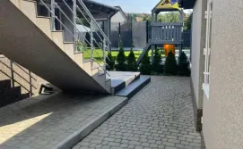 Гостьовий будинок Villa Grey House